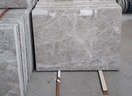 تصویر 3 از سنگ مرمریت خاکستری بادوام پلکانی کلاسیک